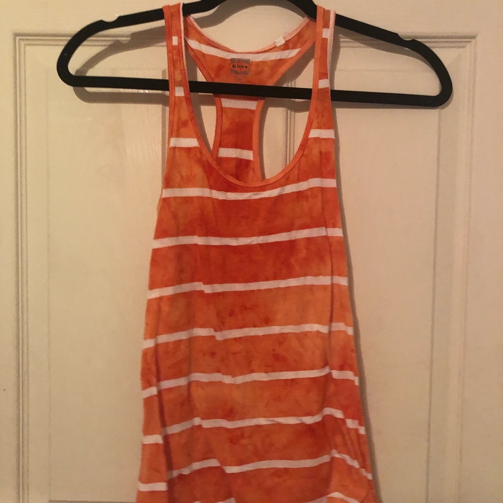 Kirra tank top XS
